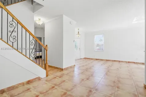 2160 NW 188th Terrace Pembroke Pines FL 33029