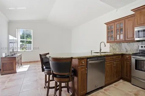 2160 NW 188th Terrace Pembroke Pines FL 33029