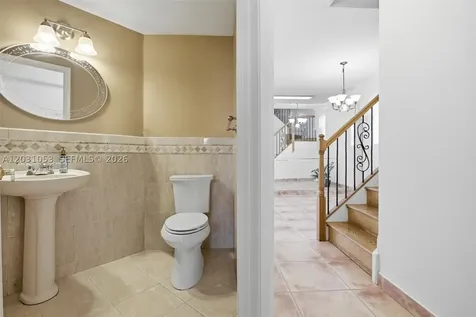 2160 NW 188th Terrace Pembroke Pines FL 33029