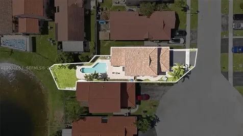 2160 NW 188th Terrace Pembroke Pines FL 33029
