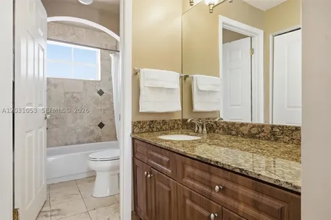 2160 NW 188th Terrace Pembroke Pines FL 33029