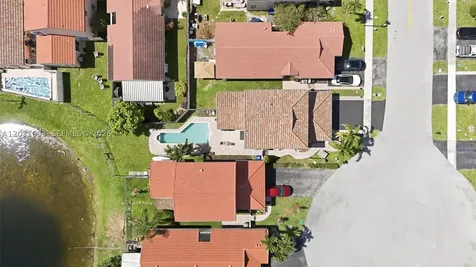 2160 NW 188th Terrace Pembroke Pines FL 33029