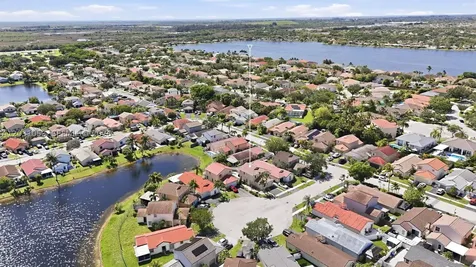 2160 NW 188th Terrace Pembroke Pines FL 33029