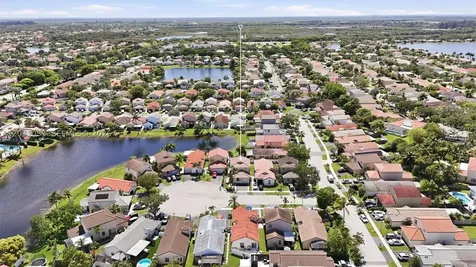 2160 NW 188th Terrace Pembroke Pines FL 33029