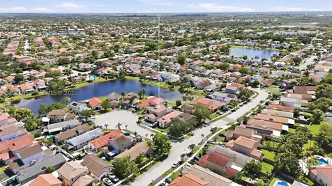 2160 NW 188th Terrace Pembroke Pines FL 33029