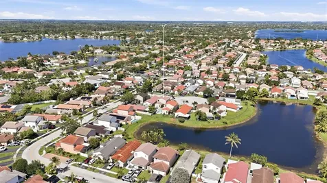 2160 NW 188th Terrace Pembroke Pines FL 33029