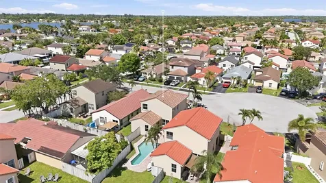 2160 NW 188th Terrace Pembroke Pines FL 33029