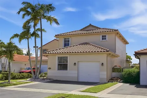2160 NW 188th Terrace Pembroke Pines FL 33029