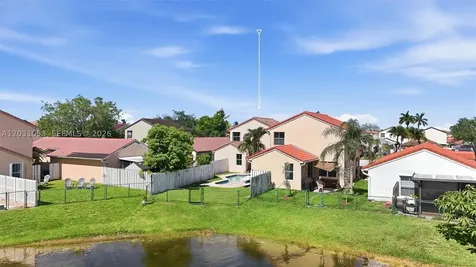 2160 NW 188th Terrace Pembroke Pines FL 33029