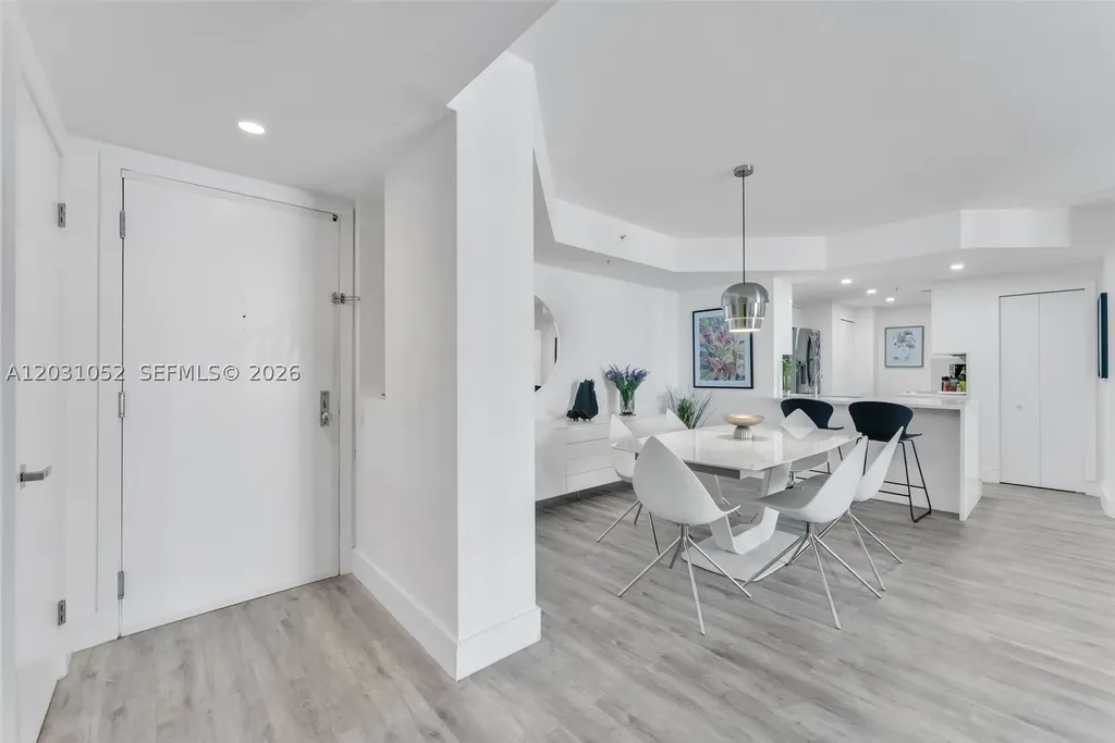 701 Brickell Key Boulevard Miami FL 33131