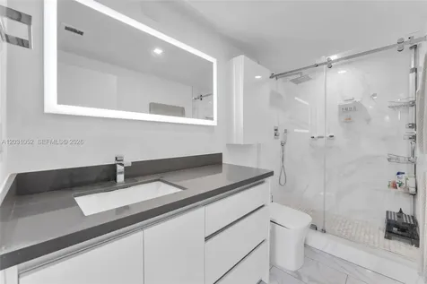 701 Brickell Key Boulevard Miami FL 33131