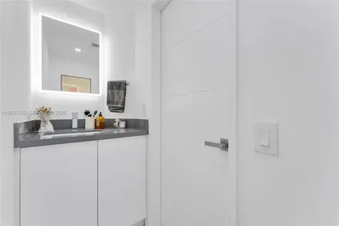 701 Brickell Key Boulevard Miami FL 33131
