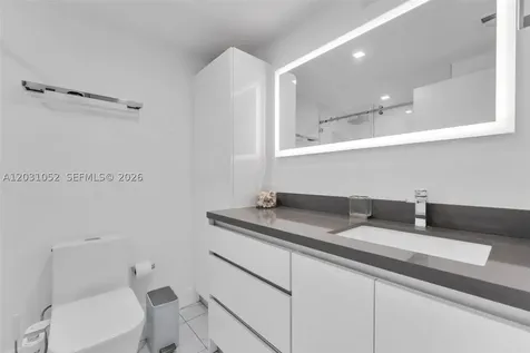 701 Brickell Key Boulevard Miami FL 33131