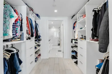 701 Brickell Key Boulevard Miami FL 33131