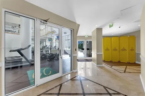 701 Brickell Key Boulevard Miami FL 33131