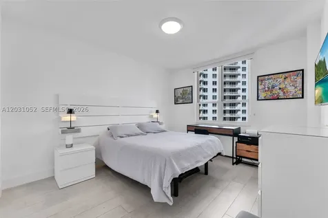 701 Brickell Key Boulevard Miami FL 33131