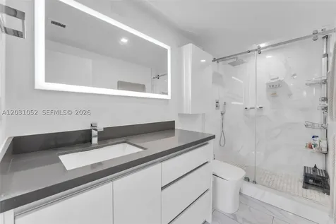 701 Brickell Key Boulevard Miami FL 33131