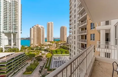 701 Brickell Key Boulevard Miami FL 33131