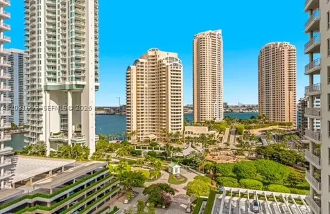701 Brickell Key Boulevard Miami FL 33131