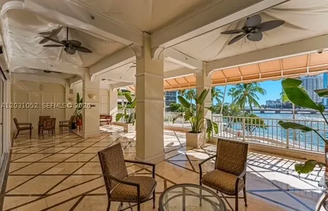 701 Brickell Key Boulevard Miami FL 33131