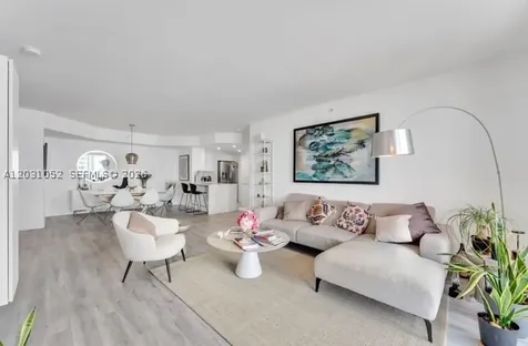 701 Brickell Key Boulevard Miami FL 33131