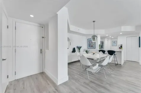 701 Brickell Key Boulevard Miami FL 33131