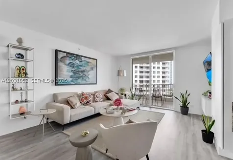 701 Brickell Key Boulevard Miami FL 33131