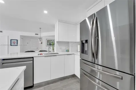 701 Brickell Key Boulevard Miami FL 33131