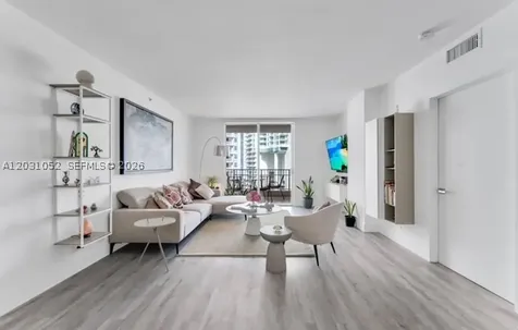 701 Brickell Key Boulevard Miami FL 33131