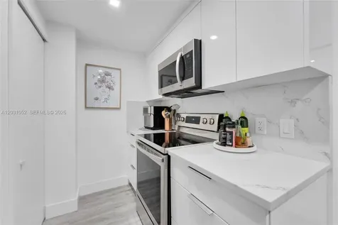 701 Brickell Key Boulevard Miami FL 33131