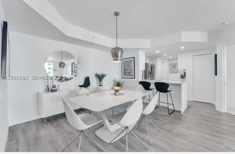 701 Brickell Key Boulevard Miami FL 33131