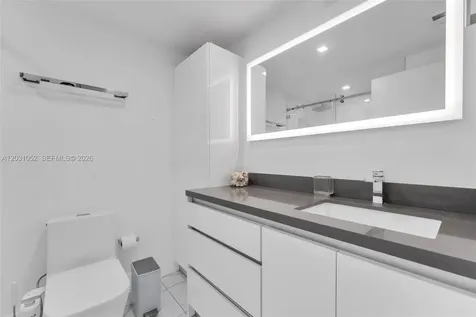 701 Brickell Key Boulevard Miami FL 33131
