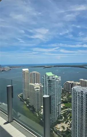 300 Biscayne Blvd Way Miami FL 33131