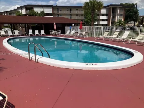 2801 NW 47th Terrace Lauderdale Lakes FL 33313