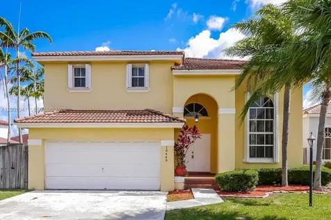 16449 SW 95th Street Miami FL 33196