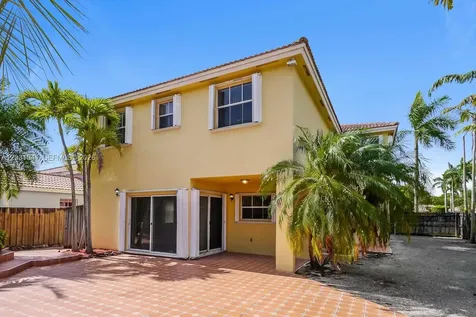 16449 SW 95th Street Miami FL 33196