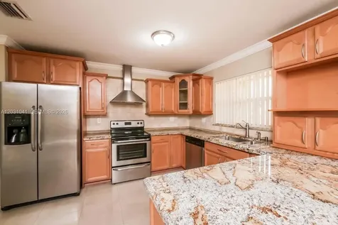 16449 SW 95th Street Miami FL 33196