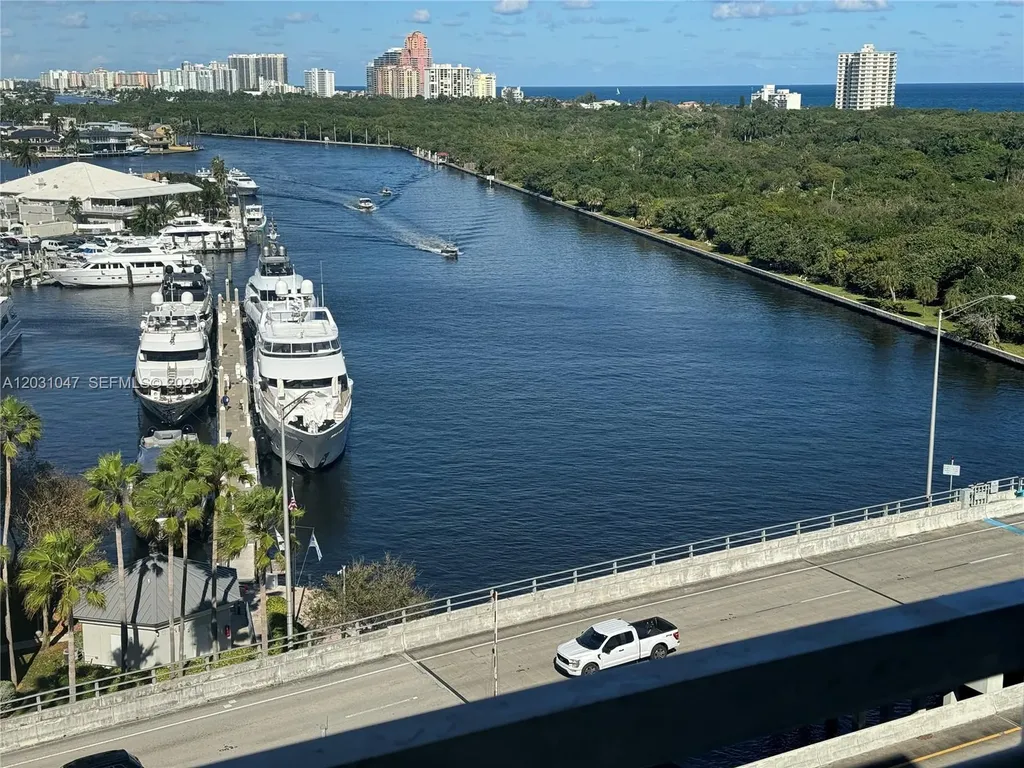 2670 E Sunrise Boulevard Fort Lauderdale FL 33304