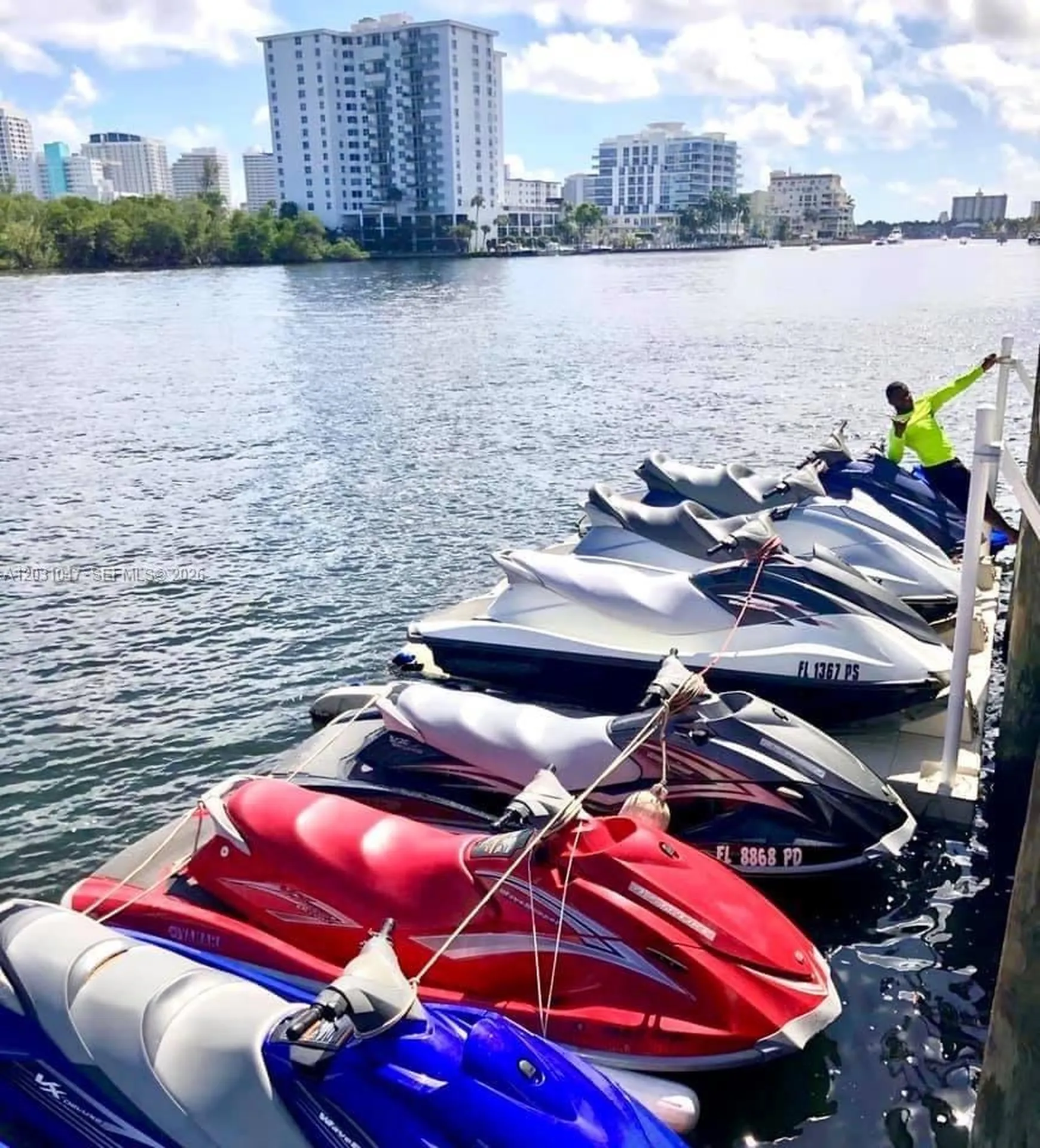 2670 E Sunrise Boulevard Fort Lauderdale FL 33304