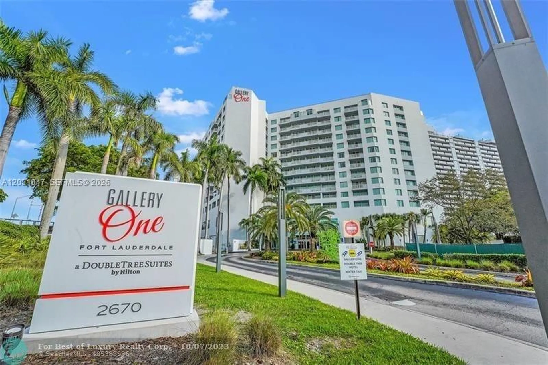 2670 E Sunrise Boulevard Fort Lauderdale FL 33304