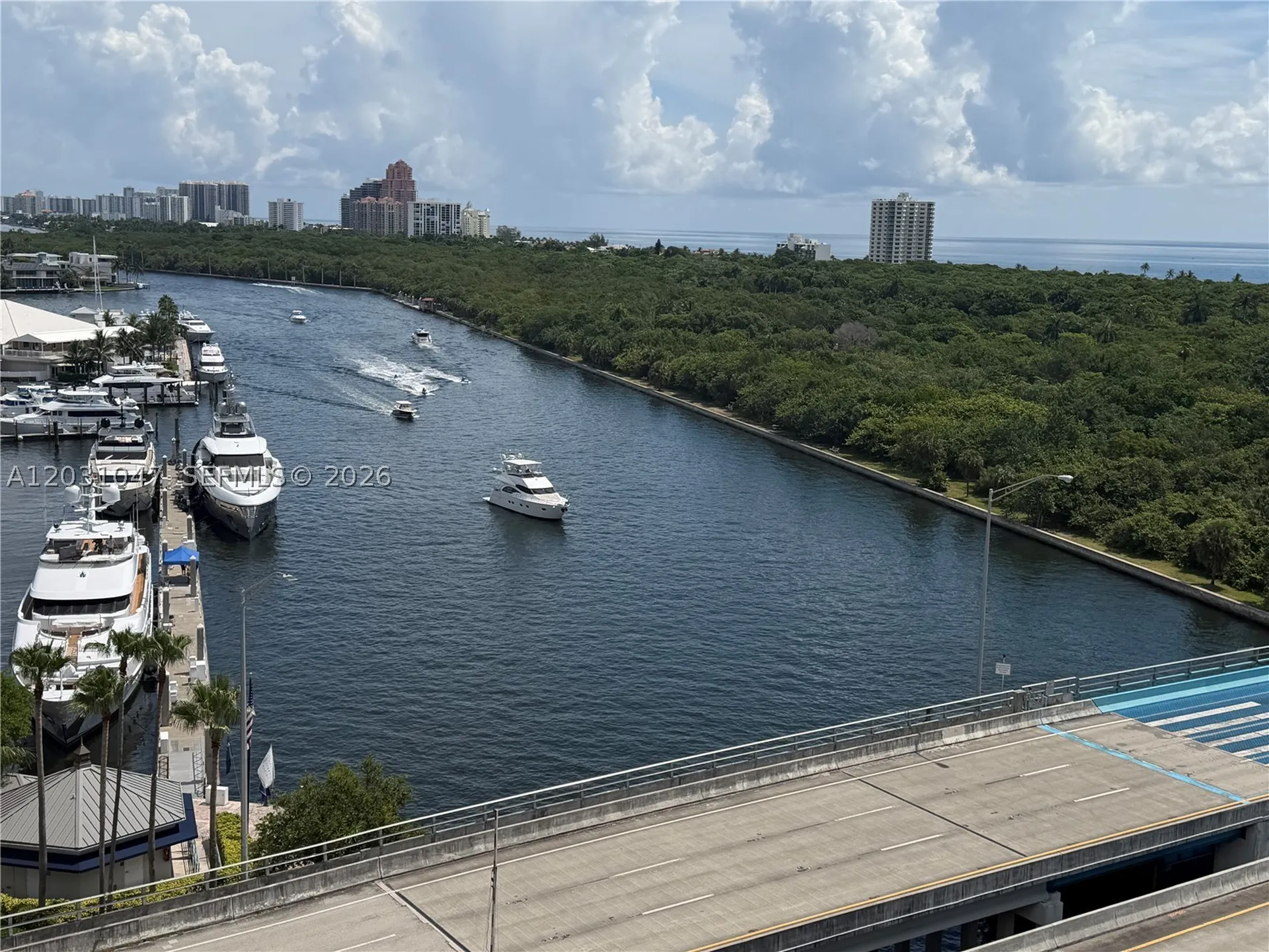 2670 E Sunrise Boulevard Fort Lauderdale FL 33304