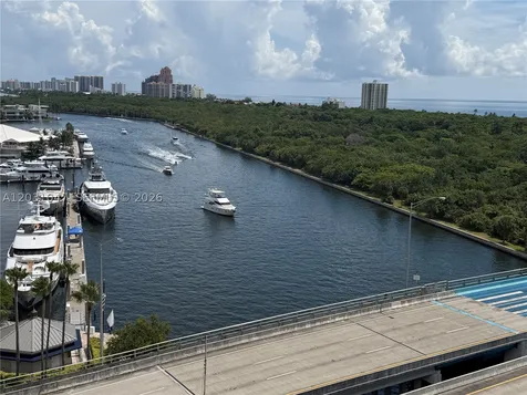 2670 E Sunrise Boulevard Fort Lauderdale FL 33304