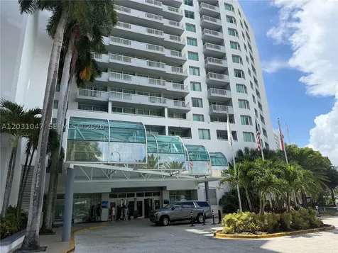 2670 E Sunrise Boulevard Fort Lauderdale FL 33304