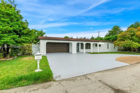 6101 SW 24th Street Miramar FL 33023