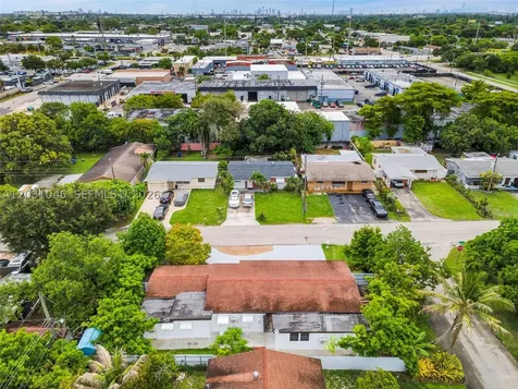 6101 SW 24th Street Miramar FL 33023