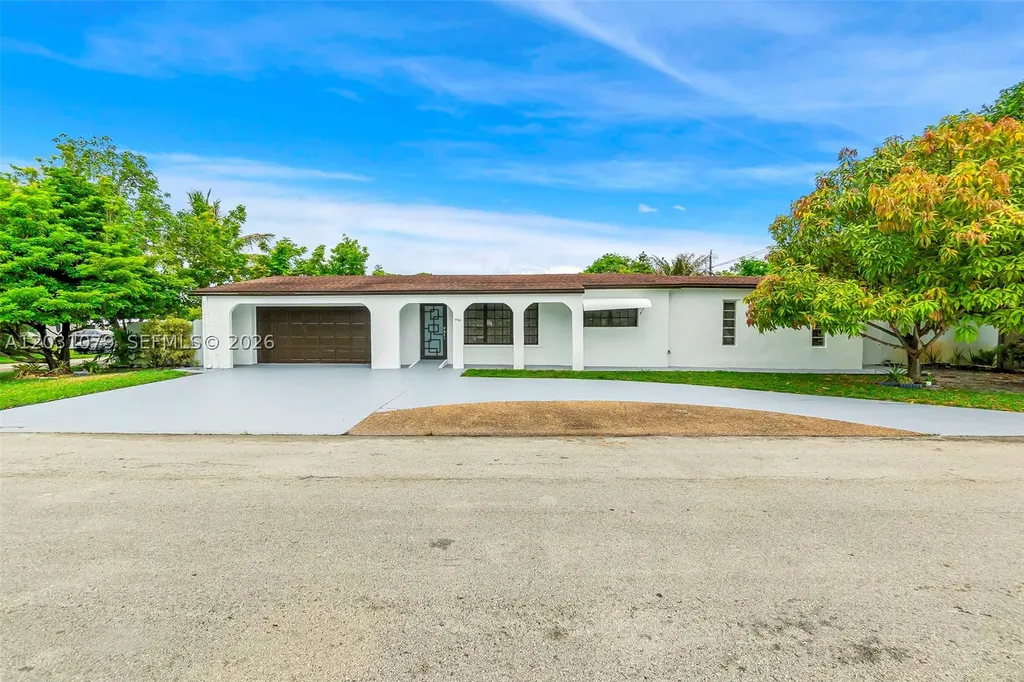 6101 SW 24th Street Miramar FL 33023
