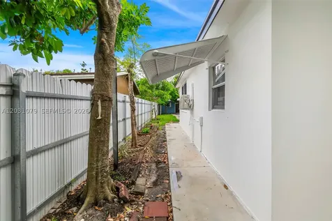 6101 SW 24th Street Miramar FL 33023