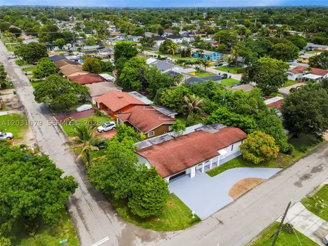 6101 SW 24th Street Miramar FL 33023