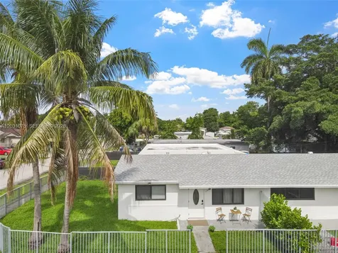 11002 NE 13th Avenue Miami FL 33161