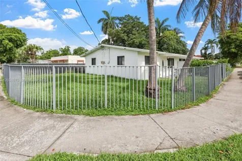11002 NE 13th Avenue Miami FL 33161